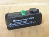 Benedikt & Jager Hn10 Contact Block Industrial Electrical Control