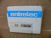 Entrelec 0010 037 11 Terminal Block Connector Industrial Electrical Din Rail