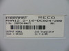 Indramat Rma12.2-16-Dc024-200 Interbus Output Module 24Vdc Rma12216dc024200