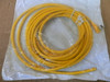 Balluff Bcc0556 Single Ended Cordset Bcc M323-0000-10-001-Ex43t2-050