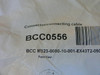 Balluff Bcc0556 Single Ended Cordset Bcc M323-0000-10-001-Ex43t2-050