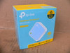 Tp-Link Tl-Wr802n N300 Wireless Wifi Nano Travel Router 300Mbps