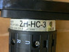 Power Fist Zh-Hc-3 Electric Motor Forward Reverse Reversing Switch