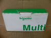 Schneider Electric Multi 9 C60 C6a Circuit Breaker 6A 2 Pole