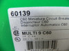 Schneider Electric Multi 9 C60 C6a Circuit Breaker 6A 2 Pole