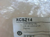 Telemecanique Xcs-Z14 Safety Interlock Switch Actuator Key Industrial