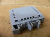 Entrelec 010 031 13 Terminal Block Connector Industrial Electrical Din Rail