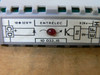 Entrelec 010 033 15 Terminal Block Connector Industrial Electrical Din Rail
