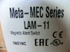 Ls Electric Lam-11 Magnetic Starter Alarm Switch Module 1No 1Nc