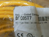 Balluff Bcc05t7 Single Ended Cordset 5M Cable Bccm425-0000-1A-003-Ex44t2-050