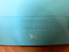 Weidmuller Wdk 2.5 Double Level Terminal Block Din Rail Connector (Lot Of 12)