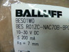 Balluff Bes01w0 Inductive Standard Sensor Bes R01zc-Nac70b-Bp05