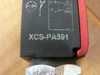 Telemecanique Xcs-Pa591 Safety Interlock Switch Actuator Head