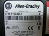 Allen-Bradley 2711-T10c20l1 Panelview 1000 Touch Screen