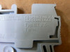 Phoenix Contact 3031254 St 2,5-Twin Bu Feed Through Terminal Block