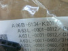 Fanuc A06b-6134-K201 Servo Amplifier Module Cnc Drive Replacement Part