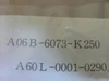 Fanuc A06b-6073-K250 Daito Lm32c  Replacement Fuse 3.2A 48V Cnc