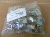 Fanuc A02b-0083-K301 Cable Clamps Cnc Industrial Parts (Lot Of 20)