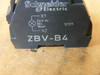 Schneider Electric Zbv-B4 Contact Block Harmony Xb4 Xb5 22Mm