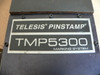 Telesis Tmp5300 Marking System Pin Stamp Etching Pinstamp Telesis Tmp5300 Marking System Pin Stamp Etching Pinstamp