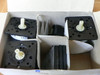 Kraus & Naimer Ca11b-A441 Rotary Selector Switch - (Lot Of 3)