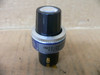 Eti Systems Dw22-10-10K Precision 10K Ohm Rotary Potentiometer