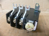 Mitsubishi Th-20 Thermal Overload Relay 12-18A Motor Protection
