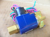 Ehco Tech B30v-1/4-Cd-24Vdc 1/4" Npt 3-Way Electric Solenoid Valve