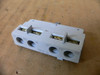 Tc Controls Tfx 11 Front-Mounted Auxiliary Contact Switch Module