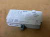Tc Controls Tfx 11 Front-Mounted Auxiliary Contact Switch Module