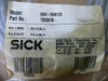 Sick Kd4-Rim125 Cordset M12 Female 4-Pin Right-Angle 5 M Molded Cable (7020679)