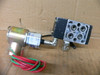 Mac Valves 711C-12-Ra Pneumatic Solenoid Valve 24Vdc Industrial