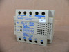 Idec Ps5r-D24 Power Supply Input 100-240Vac Output 24Vdc