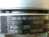 Beric Valves 201-02-Rf-Ga08-H Gate Valve Industrial Flow Control 2"