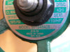 Beric Model 501S48a08 3/4" Threaded Gate Valve A105n Cl800 1975Psi @ 100°F