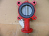 Bray D1711-14-0309T 3-Inch Resilient Seated Butterfly Valve
