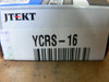 Koyo Ycrs-16 1 Inch Cam Yoke Needle Roller Bearing Industrial