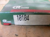 Cr Oil Seal 10104 Chicago Rawhide 1/4" Width X 1" Bore X 1.9375 Od