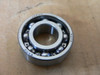 Koyo 6202 Deep Groove Ball Bearing 15X35x11mm Industrial (Lot Of 6)