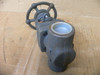 Newco 18S-Fs2-Rp-Nc Gate Valve 3/4" Socket Weld Class 800 Forged Steel