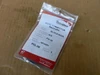 Techspan Np-36-Bk Black Nylon Locking Nut Dome Connector Pg36 Np36bk
