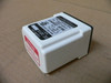 Automation Products Inc Ec-501A Control Relay