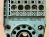 Releco S3-B S3b Relay Socket 10 Amp 3 Pole 250 Vac 11 Pin