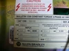 Allen Bradley 1336-C010-Ead Ac Inverter Drive 575Vac 9.8A 9.8Kva