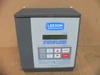 Leeson 174917.00 Speedmaster Adjustable Ac Motor Control Drive 230V 3Ph 6.8A
