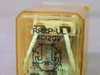 Idec Rr2p-Ul Relay 120V