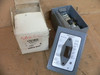 Arrow Hart 7810Gd Wiring Device For Manual Motor Controller Enclosure