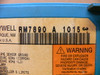 Honeywell Rm7890a 1015 Flame Safety Burner Control 120V