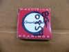 Consolidated Precision Bearings Sal 6E Male Rod End Bearing 6Mm Bore