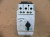 Siemens 3Rv1031-4Ha10 Sirius Motor Protection Circuit Breaker 40-50A 3P